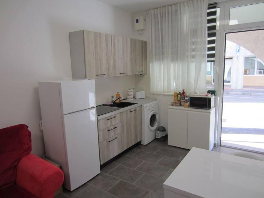 Apartamento Da Paola Monolocale Osoppo Exterior foto